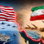 هشدار یک تحلیلگر امنیت بین‌الملل درباره استفاده آمریکا از سلاح‌های نامتعارف/ جنگ بعدی این پتانسیل را دارد که وارد فاز زیرساختی شود