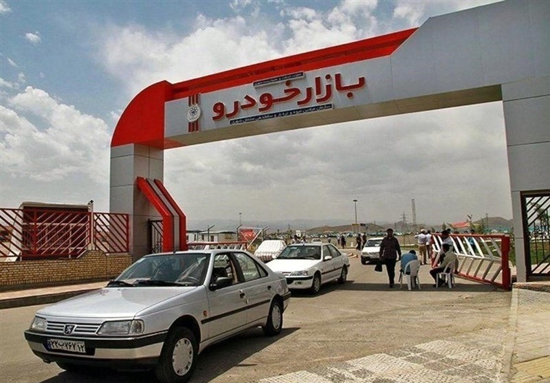 سازمان حمایت: افزایش خودسرانه قیمت خودرو ممنوع