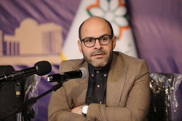 بافت تاریخی شیراز؛ محل اجرای ویژه‌برنامه «جانِ بافت»